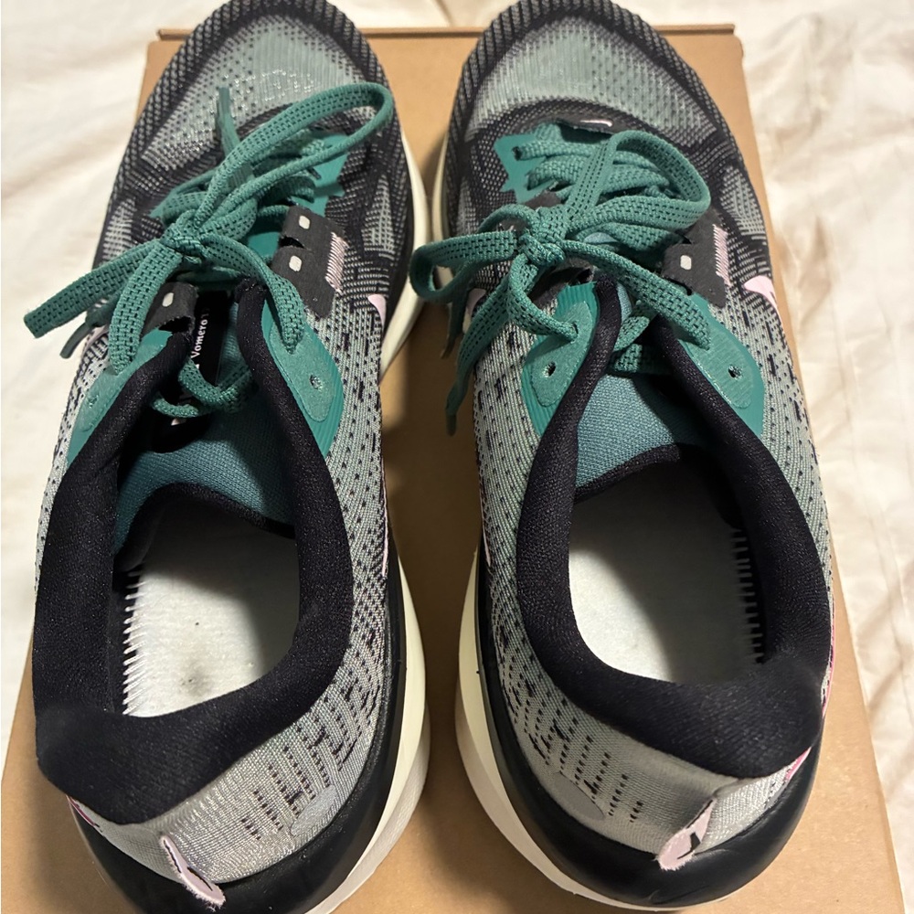 Women’s Vomero 17 'Bicoastal Pink Foam'